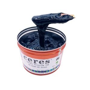 Ceres YP UV Offset Ink