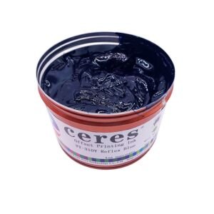 Ceres YP UV Offset Ink