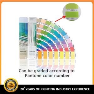 Ceres Ink YT-914 Pantone Color Warm Red Offset Printing Ink