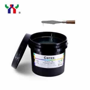 UV Flexo Inks Medium | Reduce the concentration of UV flexo inks