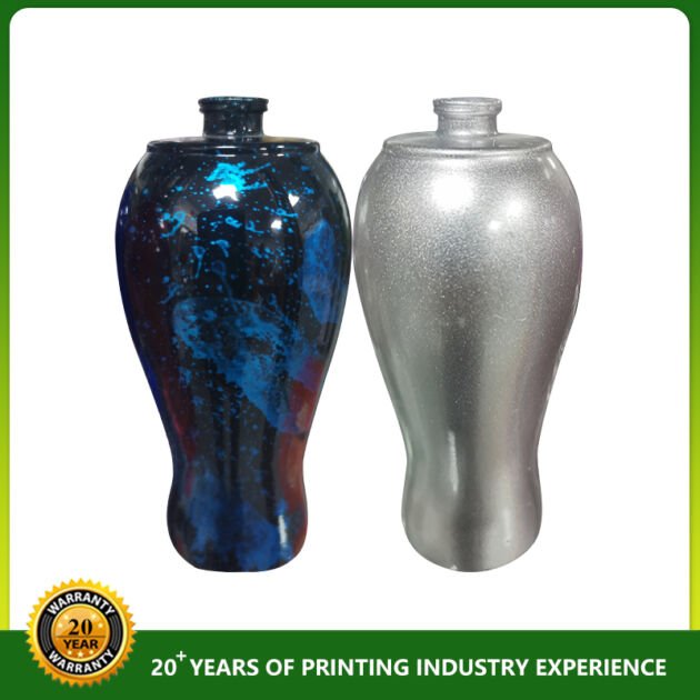 Waterbase Spray Glass Ink