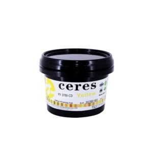 UV OFFSET CERES INK BANK CARD