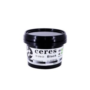 UV OFFSET CERES INK BANK CARD