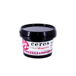 UV OFFSET CERES INK BANK CARD