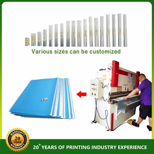 Ceres 355A Offset Printing Rubber Blanket