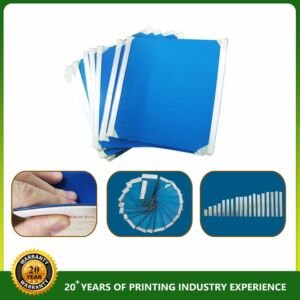 Ceres 355A Offset Printing Rubber Blanket