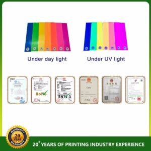 Ceres UV Fluorescent Ink For Offset Printing Ceres UV Fluorescent Ink For Offset Printing