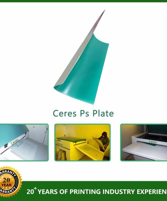 PS Plate For Offset Printing Machine