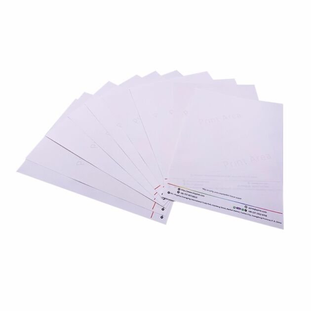 Ceres 90g Cotton Security Paper With Thread Line Ceres 90g Cotton Security Paper With Thread Line