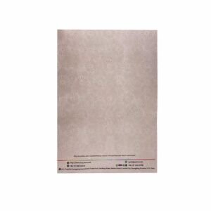 A4 Size Security Cotton Paper With Watermark