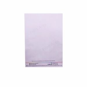 Ceres 90g Cotton Security Paper With Thread Line Ceres 90g Cotton Security Paper With Thread Line