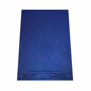 Security Banknote UV Fiber And Watermark Paper Security Banknote UV Fiber And Watermark Paper