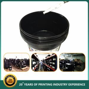 Ceres UV Curing Varnish For UV Coating Machine