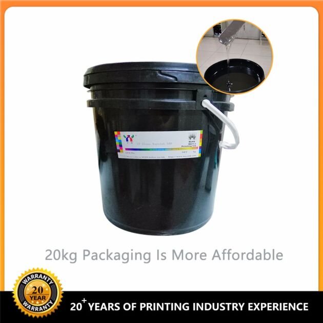 Ceres High Gloss OP Varnish for Package Ceres High Gloss OP Varnish for Package