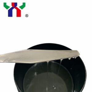 Ceres Spot UV Varnish For Screen Printing