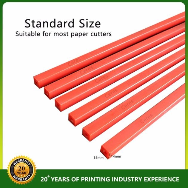 Polar 115 Cutting Sticks For Cutting Machine Polar 115 Cutting Sticks For Cutting Machine