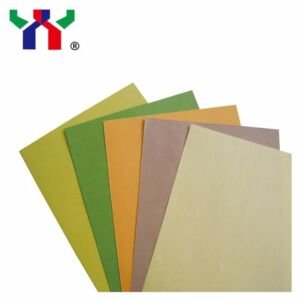 Underpacking Paper For Offset Printing