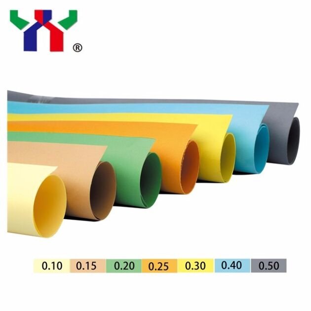 Underpacking Paper For Offset Printing