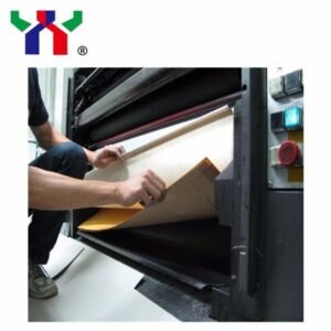 Underpacking Paper For Offset Printing