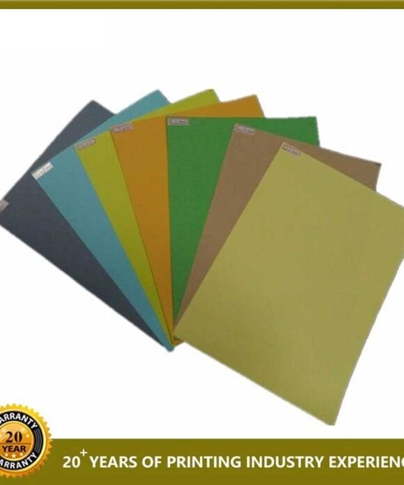 Underpacking Paper For Offset Printing