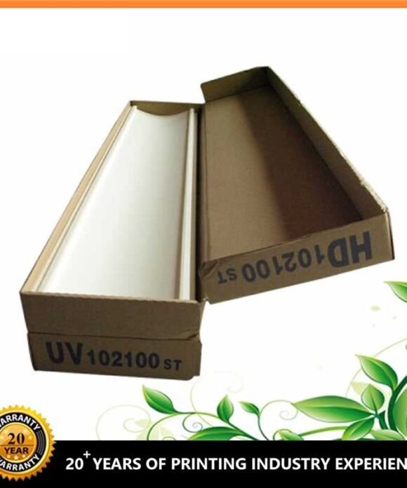 Ceres Ink Duct Foil For SM52 Offset Machine