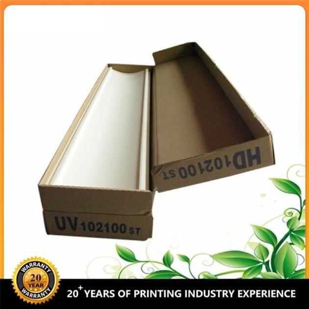 Ceres Ink Duct Foil For SM52 Offset Machine