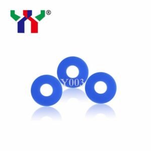 Silicon Rubber Sucker For Offset Printing