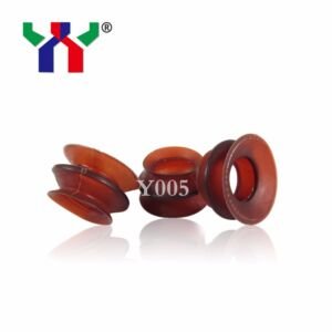 Silicon Rubber Sucker For Offset Printing