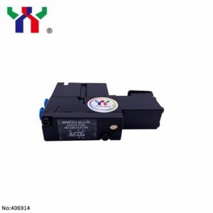 Offset Printing Machine Spare Parts Valve Solenoid