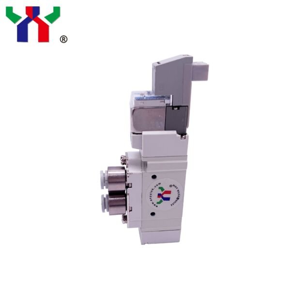 Offset Printing Machine Spare Parts Valve Solenoid