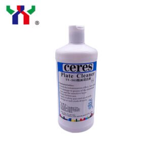 Ceres YY-363 Offset CTP Plate Cleaner