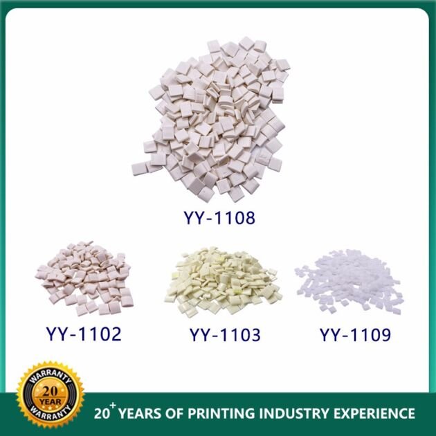 Ceres YY-1109 Hot Melt Adhesive For Hot Melt Glue Machine