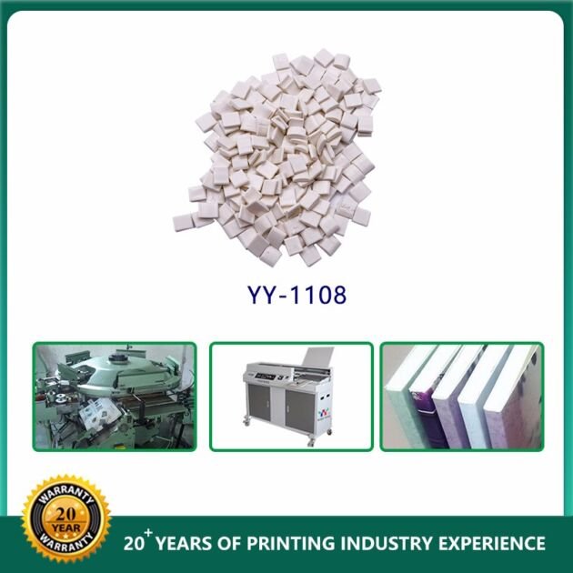 Ceres YY-1109 Hot Melt Adhesive For Hot Melt Glue Machine