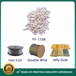 Ceres YY-1109 Hot Melt Adhesive For Hot Melt Glue Machine