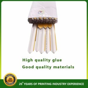 Ceres Printing Machine Creasing Matrix Cutter