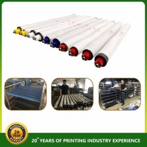 Offset Printing Rubber Ink Roller