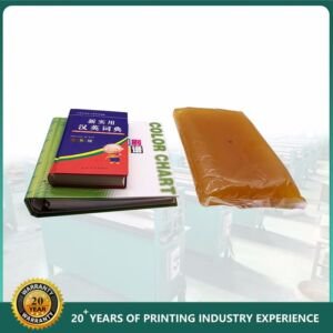 Ceres Sticking Jelly Glue For Glue Machine