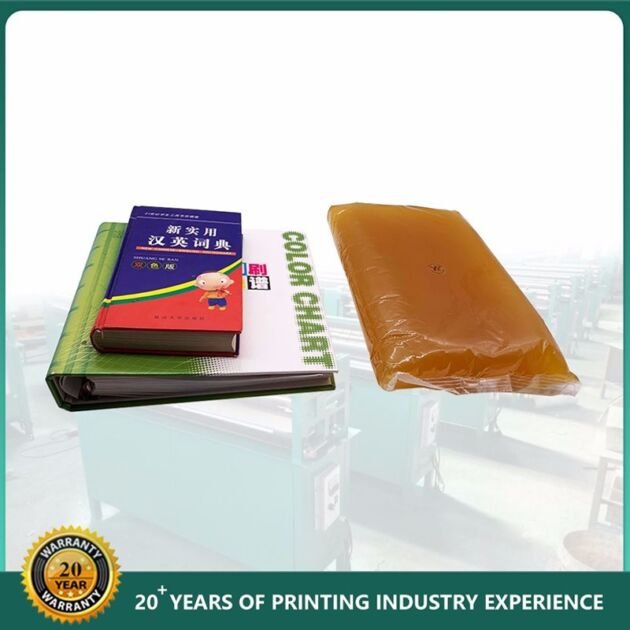 Ceres Sticking Jelly Glue For Glue Machine