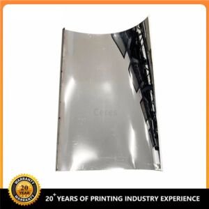 Offset Printing Parts SM74 Cylinder Jacket