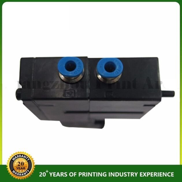 Offset Printing Machine Spare Parts Valve Solenoid