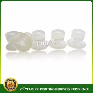 Silicon Rubber Sucker For Offset Printing