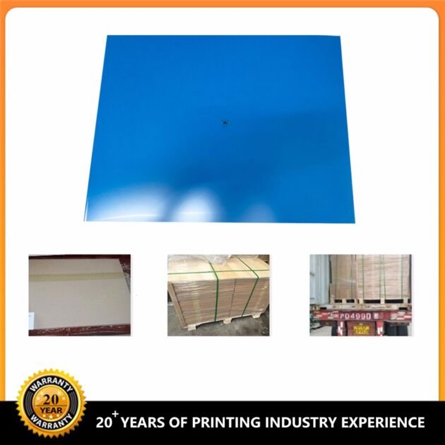 Ceres Offset Printing UV CTCP Plate