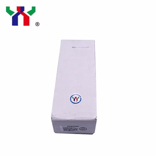 Pantone Color Chart GP1601A Formula Guide Coated & Uncoated For Printing Industrial