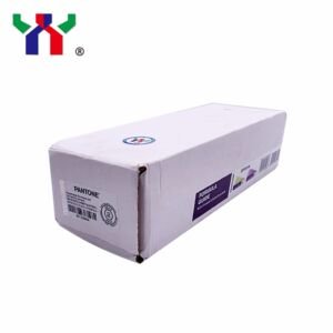 Pantone Color Chart GP1601A Formula Guide Coated & Uncoated For Printing Industrial