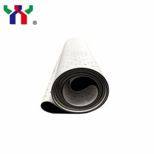 SM74 1407*87*1.5mm Delivery Belt for Offset Printing Machine