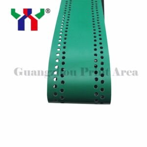 SM74 1407*87*1.5mm Delivery Belt for Offset Printing Machine