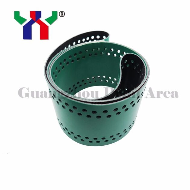 SM74 1407*87*1.5mm Delivery Belt for Offset Printing Machine
