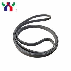SM74 1407*87*1.5mm Delivery Belt for Offset Printing Machine
