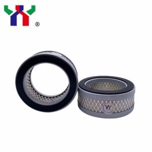 Ceres Metal and Paper Air filter For Offset Printing Machinery