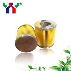 Ceres Metal and Paper Air filter For Offset Printing Machinery